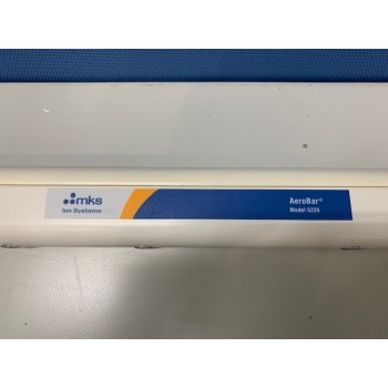 MKS Ion Systems Aerobar Model 5225 24V - Length 6.25 feet